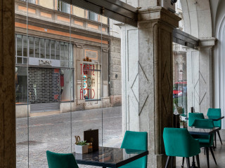 Stadt Café Città