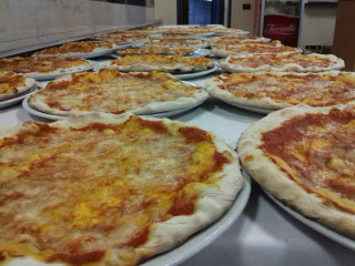 Oratorio Pizzeria Don Bosco