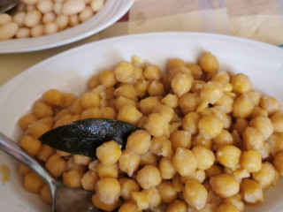Trattoria A' Ruga