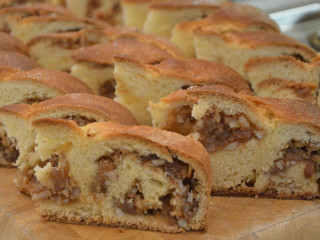 Pasticceria L'oca Golosa