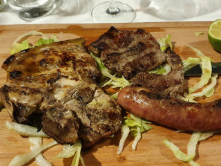 A Rusticana