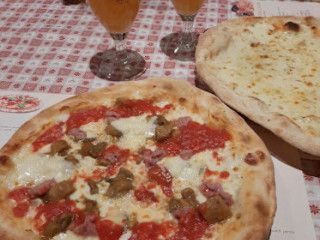 Pizzeria Pomodoro