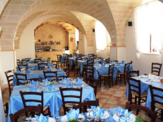 L'antico Frantoio Leporano