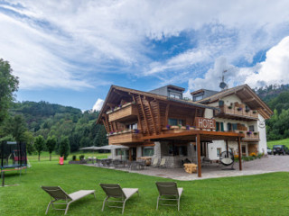 Desalpes Cavalese Tn