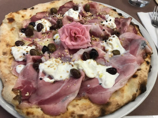 Un'altra Pizza
