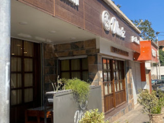 Olivez Pizza