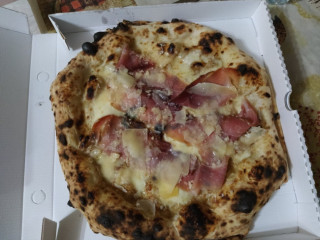 Il Cuore Di Napoli Pizzeria