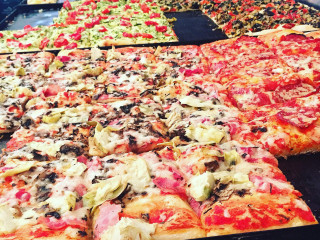 Pizzeria Del Centro Dei Fratelli Morra