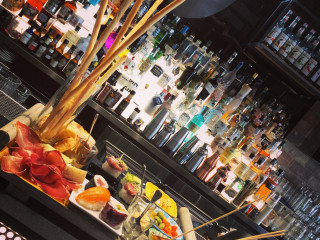Il Duomo Lounge Cocktail