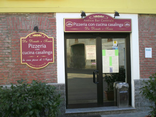 Pizzeria Da Donato
