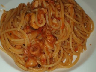 Trattoria Cavallino