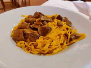 Trattoria Da Alvero Di Bianchi Armando
