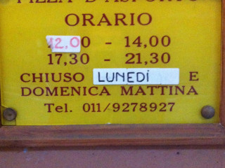 Pizzeria Da Asporto I Segreti Di Pulcinella