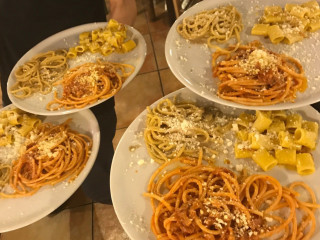 La Bettola Trattoria Romana