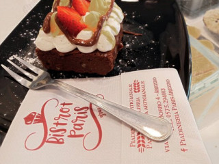 Pasticceria Cafe Paris