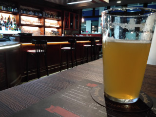 Mr.smoky Drink Grill