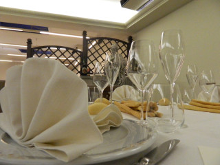 Trattoria Fermata Ceretto