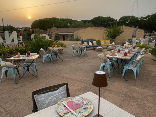 Cumino Bistrot