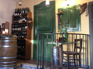 Floris Cafe