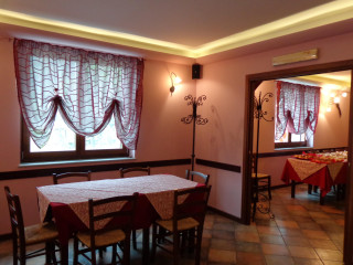 Pizzeria La Tana