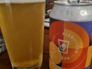 Geppo Night Beer