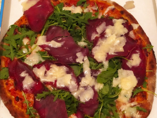 La Grande Bufala Pizzeria Per Asporto