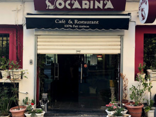 O'carina