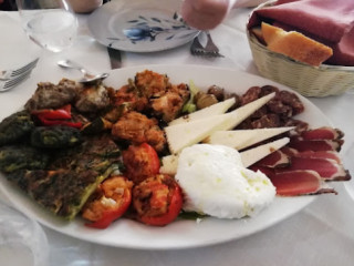Antichi Sapori Aidonesi
