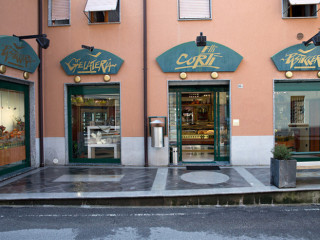 Pasticceria Corti
