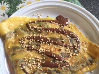 Chiosco Passatempo Snack