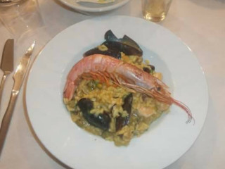Pizzeria Al Chicco D'oro