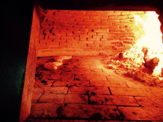 Pizzeria All'ancora