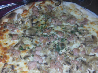 Hosteria Pizzeria