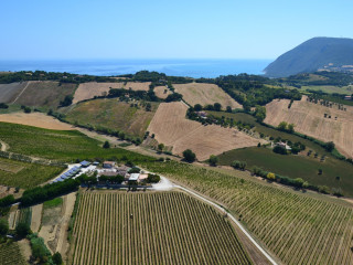 Agriturismo Aion Presso Cantine Moroder