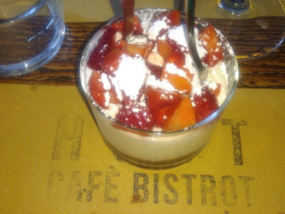 Host Cafè Bistrot