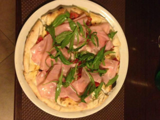 Pizze Sfizi