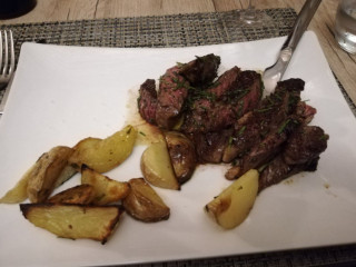 Pizzeria Le Scalette