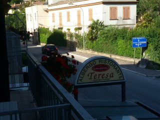 Teresa