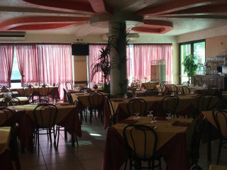 Pizzeria Il Castello