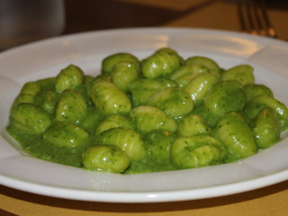 Trattoria Lillo