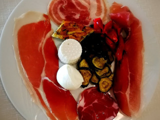 Trattoria Della Nonna