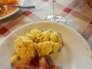 Osteria Dell'isola