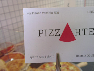 Pizzarte