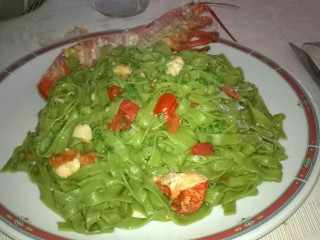 Pizzeria La Darsena
