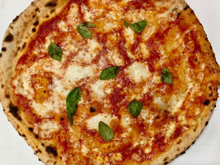Pizzeria Comm'a Napule