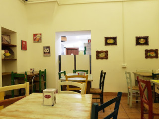 La Rossa Una Pizza Italiana Chieti