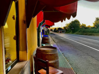 Infinito Cafè Tabaccheria