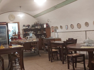Osteria Della Luna