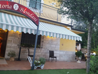 Trattoria Biondani