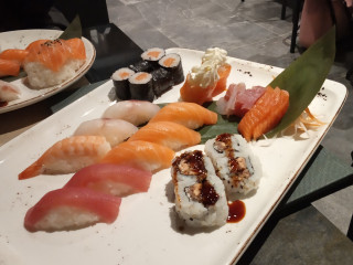 Shinko Sushi